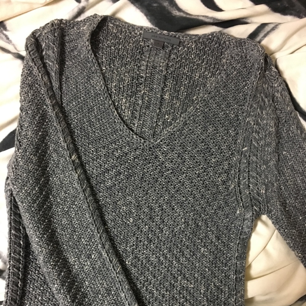 John Varvatos Sweater